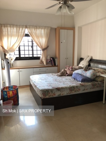 Blk 679B Jurong West Central 1 (Jurong West), HDB 5 Rooms #174133152